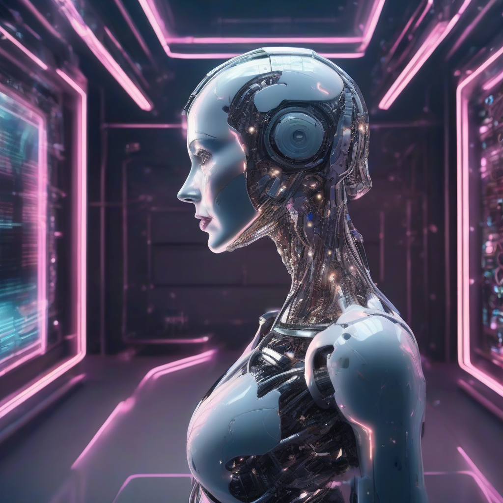 The Hidden Truth About AI Content: Why the Global Entertainment Industry is Facing an Existential Crisis