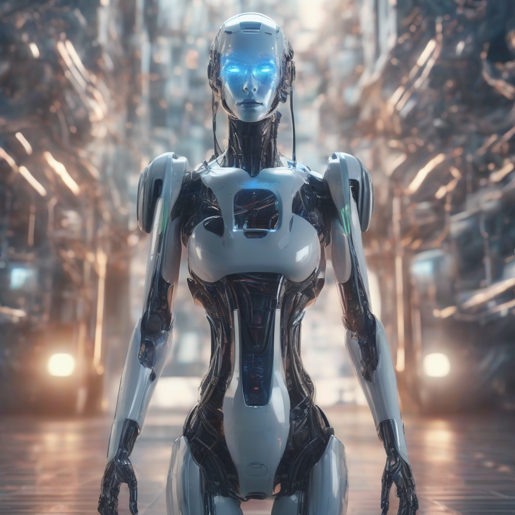 Stop working for yourself right now—autonomous AI agents are about to make your entire job obsolete.