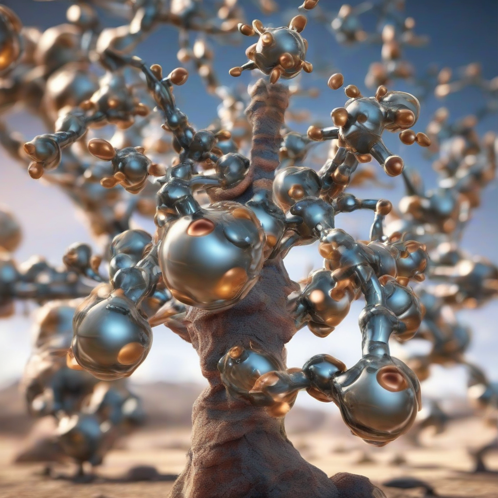 The hidden truth about Urolithin A: The secret molecule that could stop your cells from aging.