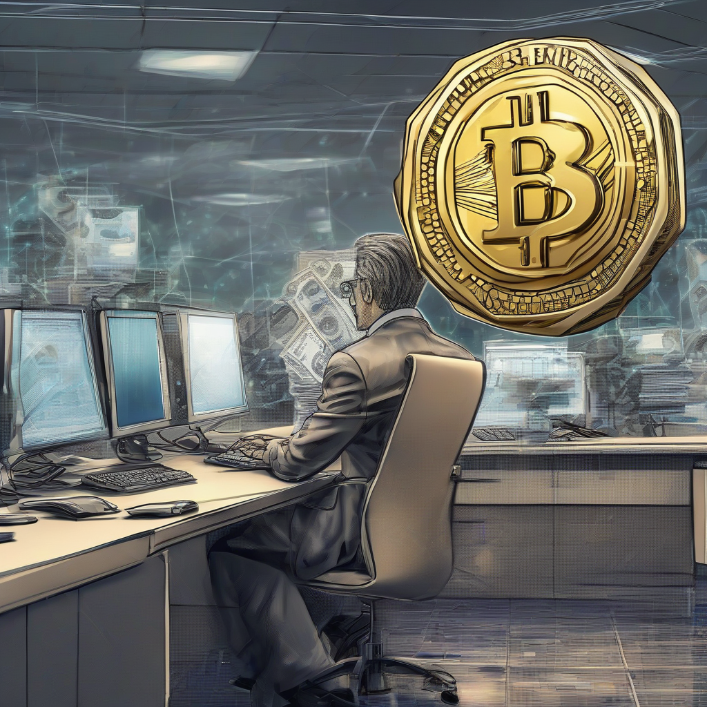 Stop Believing Your Bank Account Is Private Right Now: How CBDCs Are Ending Your Financial Freedom Forever