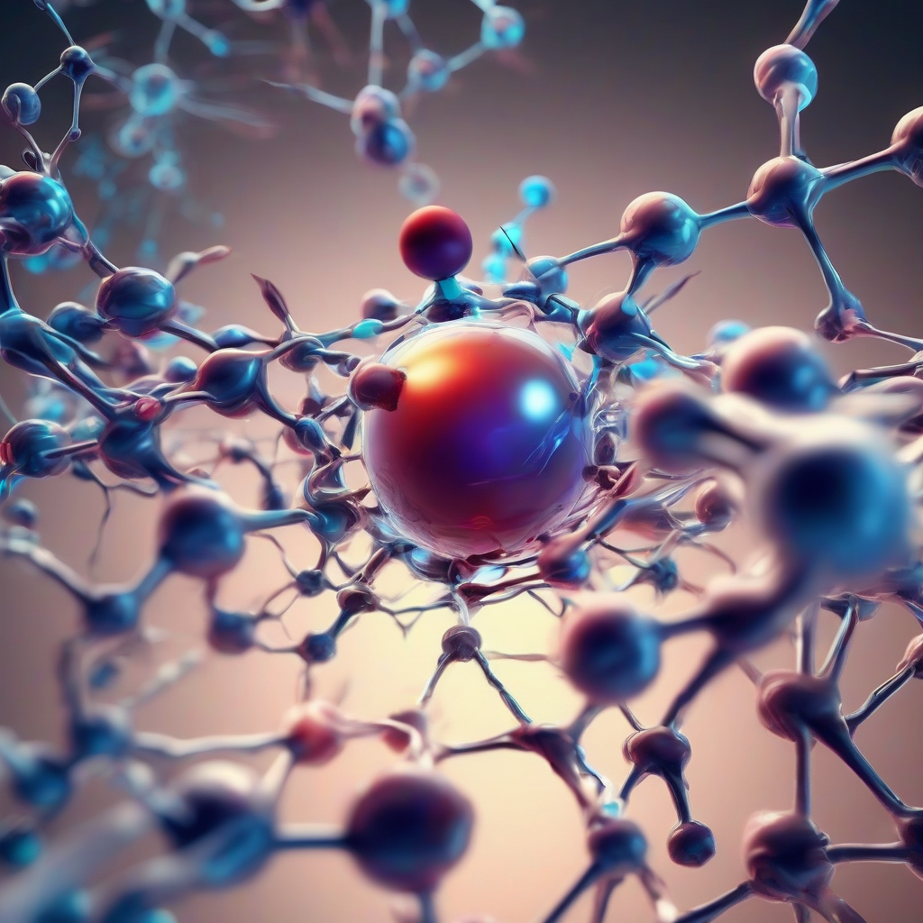 The Hidden Truth About the 'Miracle Molecule' That Can Literally Rebuild Your Cells From Within