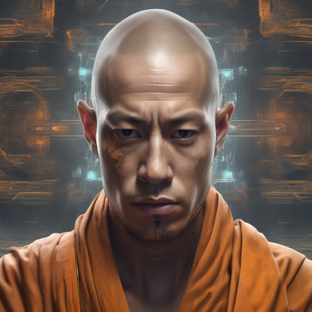 I Tried Monk Mode for 30 Days: 5 Dangerous Reasons Your Mental Health Can’t Handle It