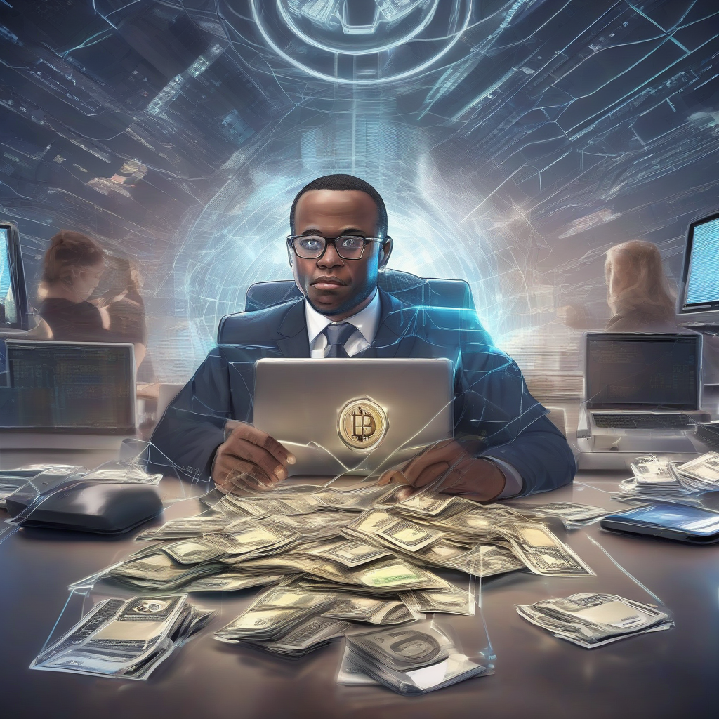 Stop Ignoring CBDCs Right Now: How Your Bank Account Is About To Become A Government Spy Tool