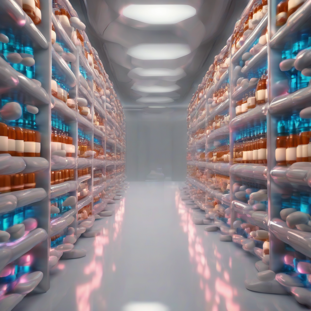 The Hidden Truth About Rapamycin: The Secret Prescription That Could Stop You From Aging