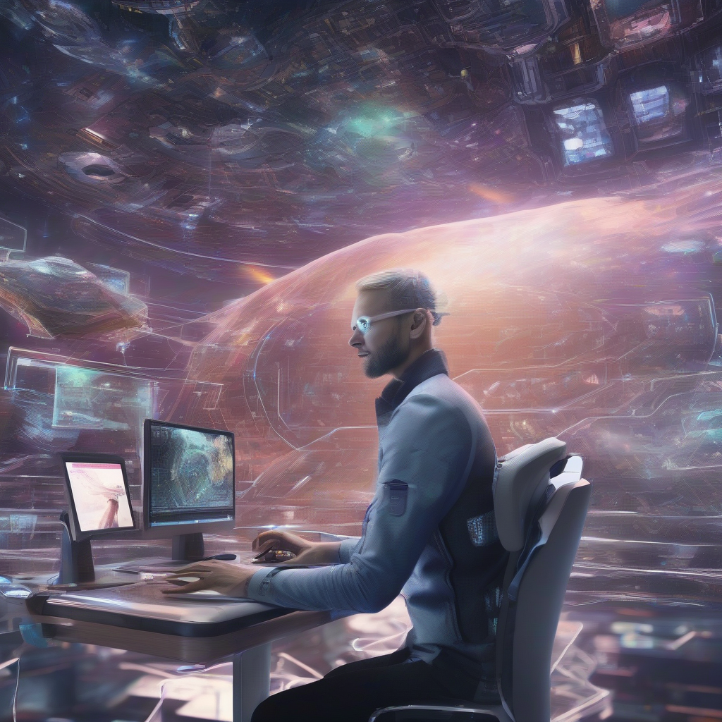 The $500 Billion Takeover: How AI Creators Will Dominate Every Screen by 2026