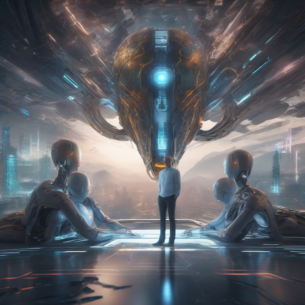 The Hidden Truth About Agentic AI: Why It’s Quietly Taking Control of Your Life