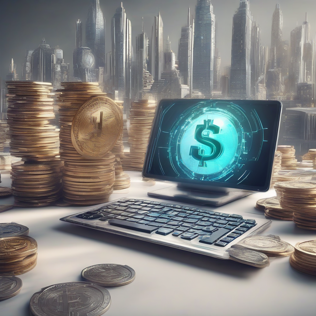 Stop Buying Physical Assets Right Now: Why Traditional Investing Is Officially Dead