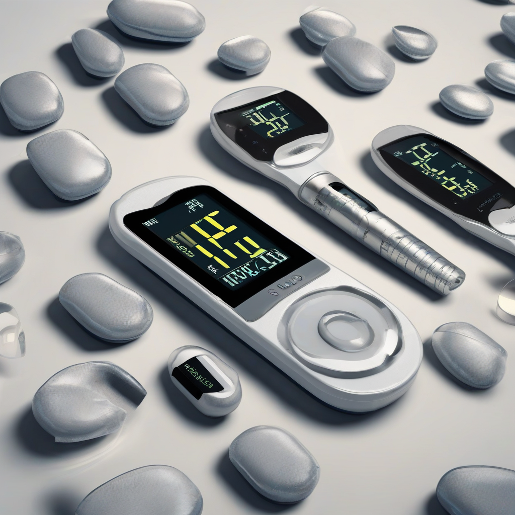 Why Your Expensive Continuous Glucose Monitor is Failing to Fix Your Metabolism