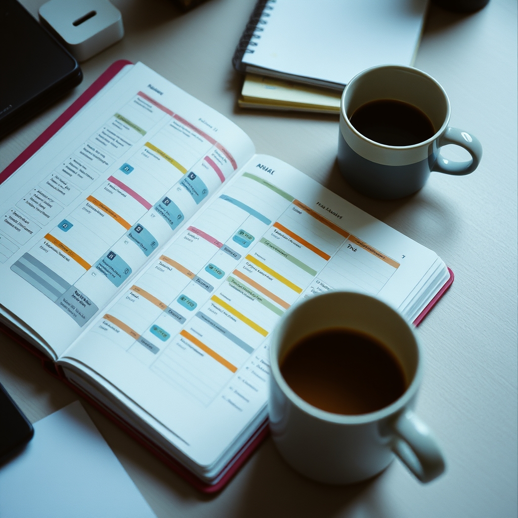 Planning Is Not Doing