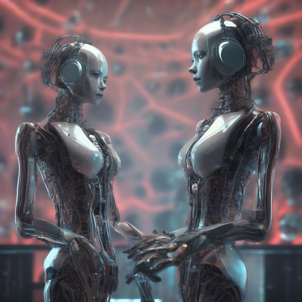 Stop cloning artist voices right now: The terrifying legal trap that's destroying music forever