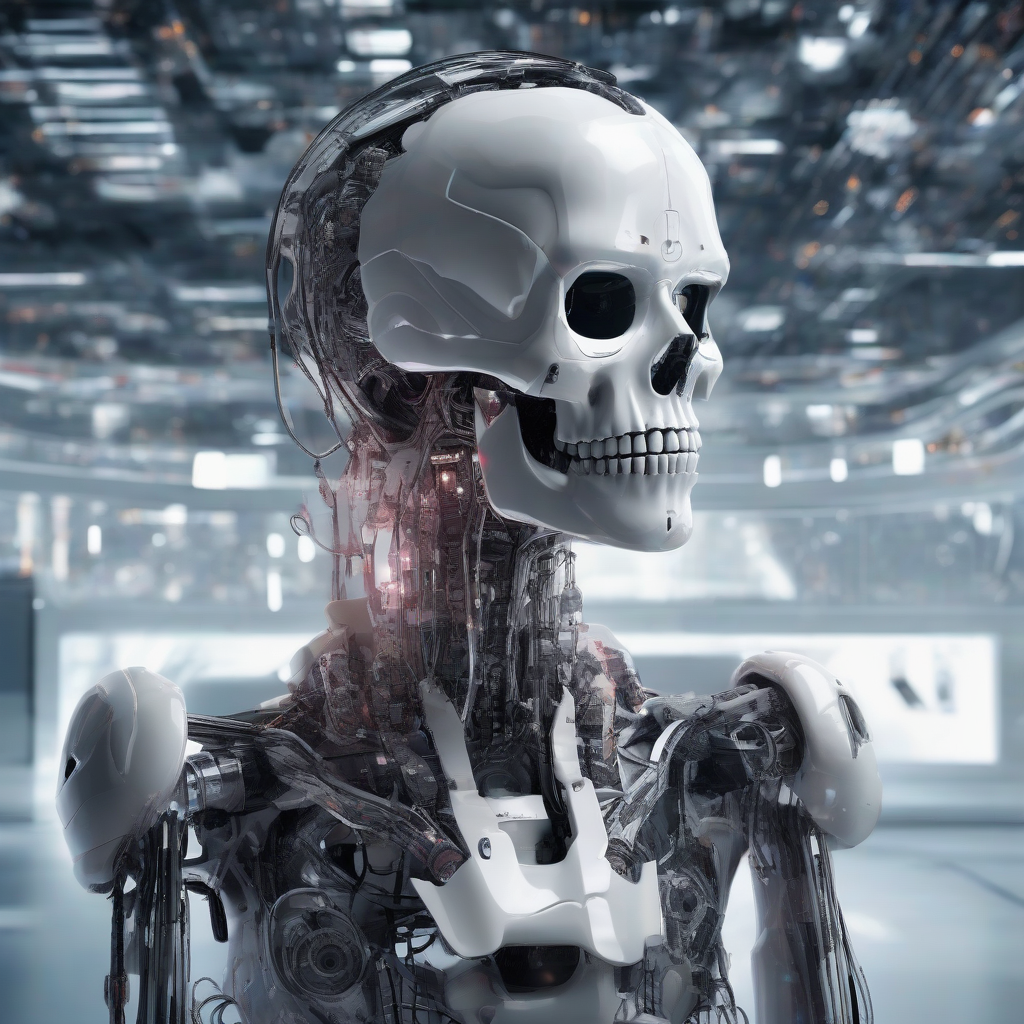 The Death of the Influencer: How AI Content Empires Will Dominate 2026