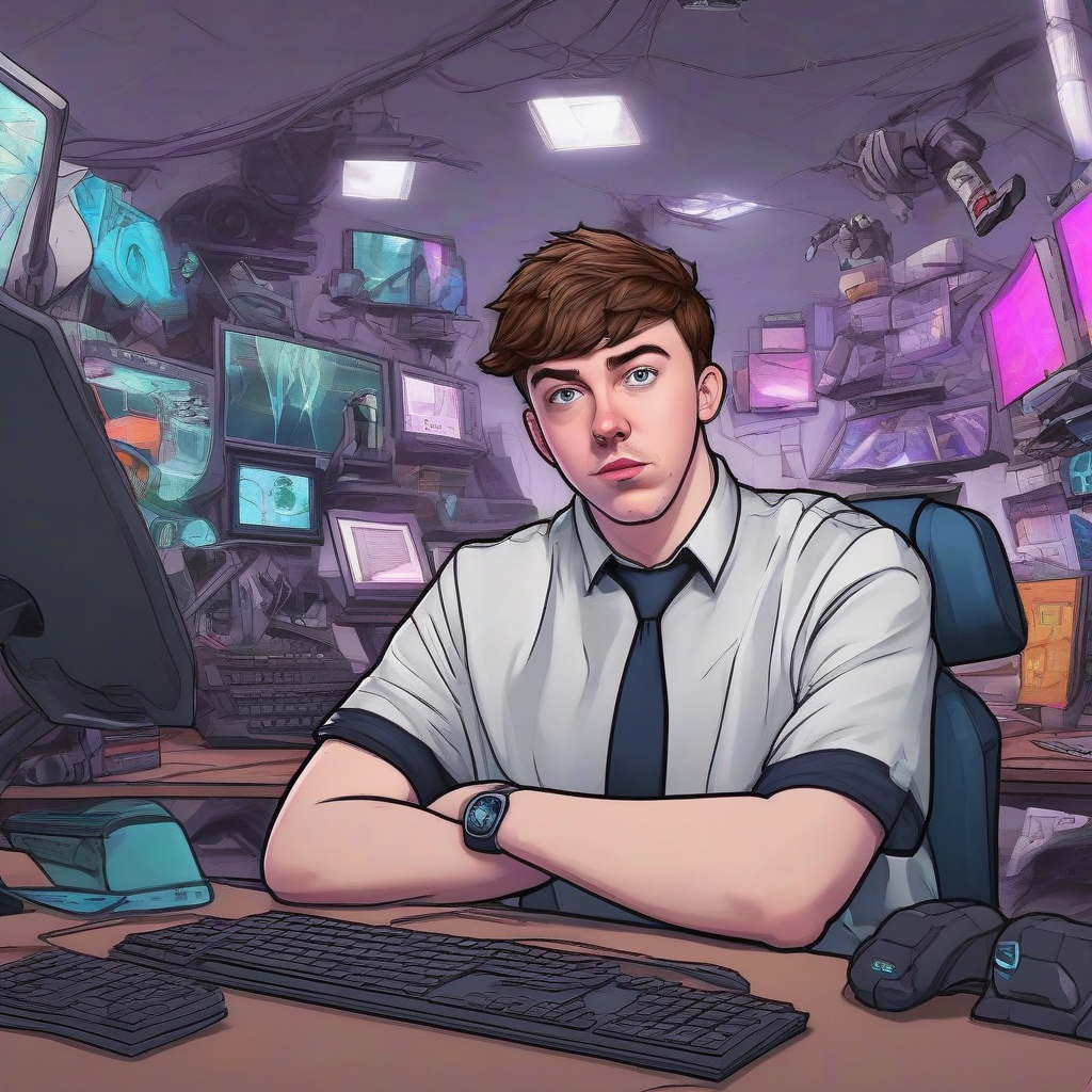 5 Shocking Allegations From the Official Investigation Into MrBeast’s Production Empire