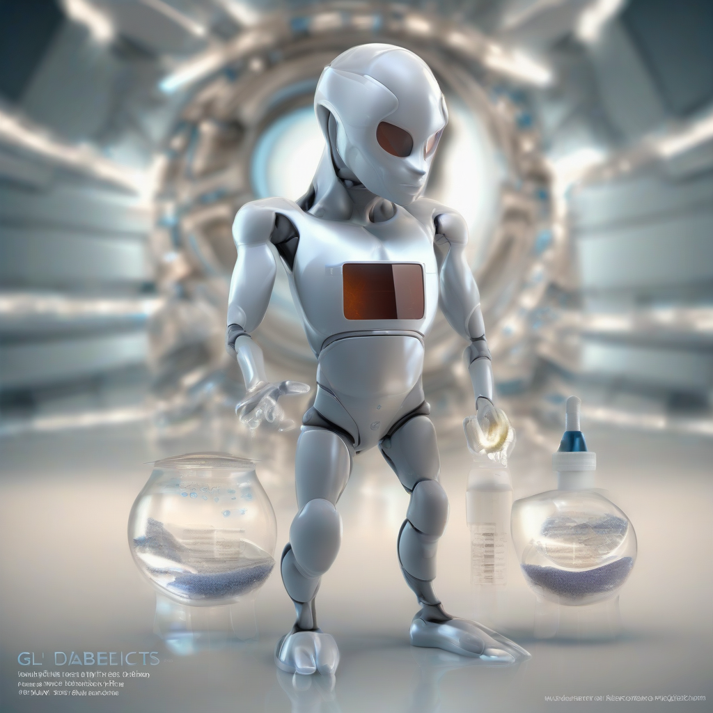 7 Reasons Non-Diabetics Are Using GLP-1s to Stop Aging and Melt Fat