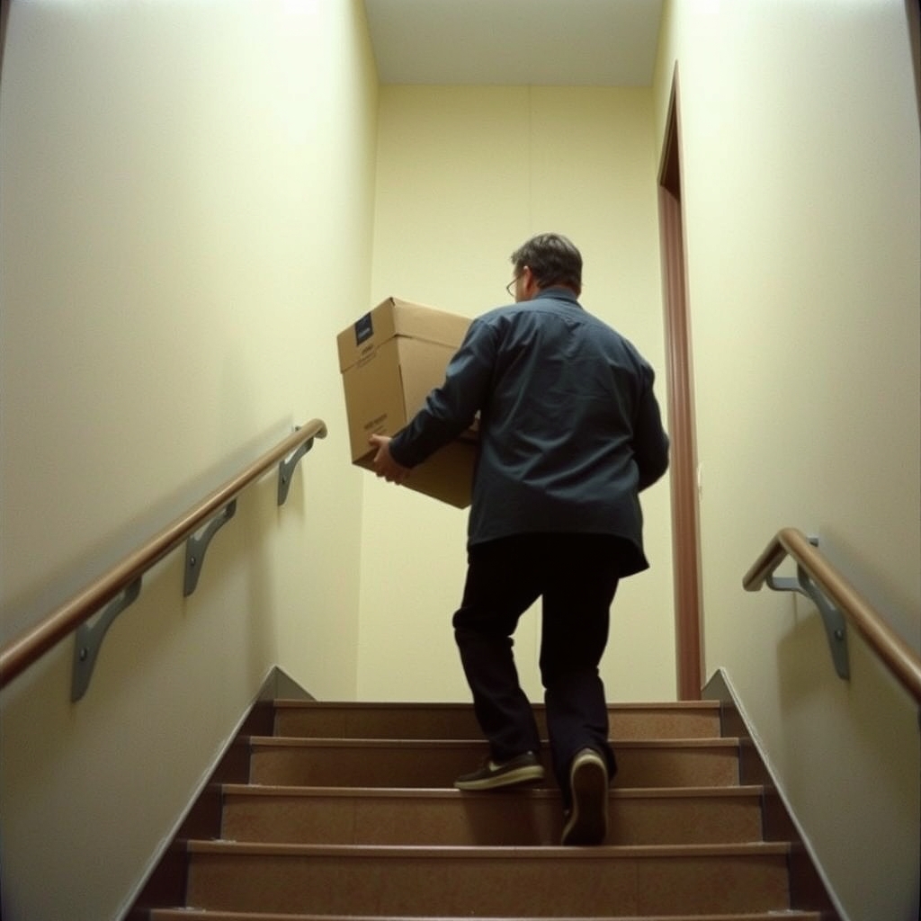 The Hard Art of Accepting Help