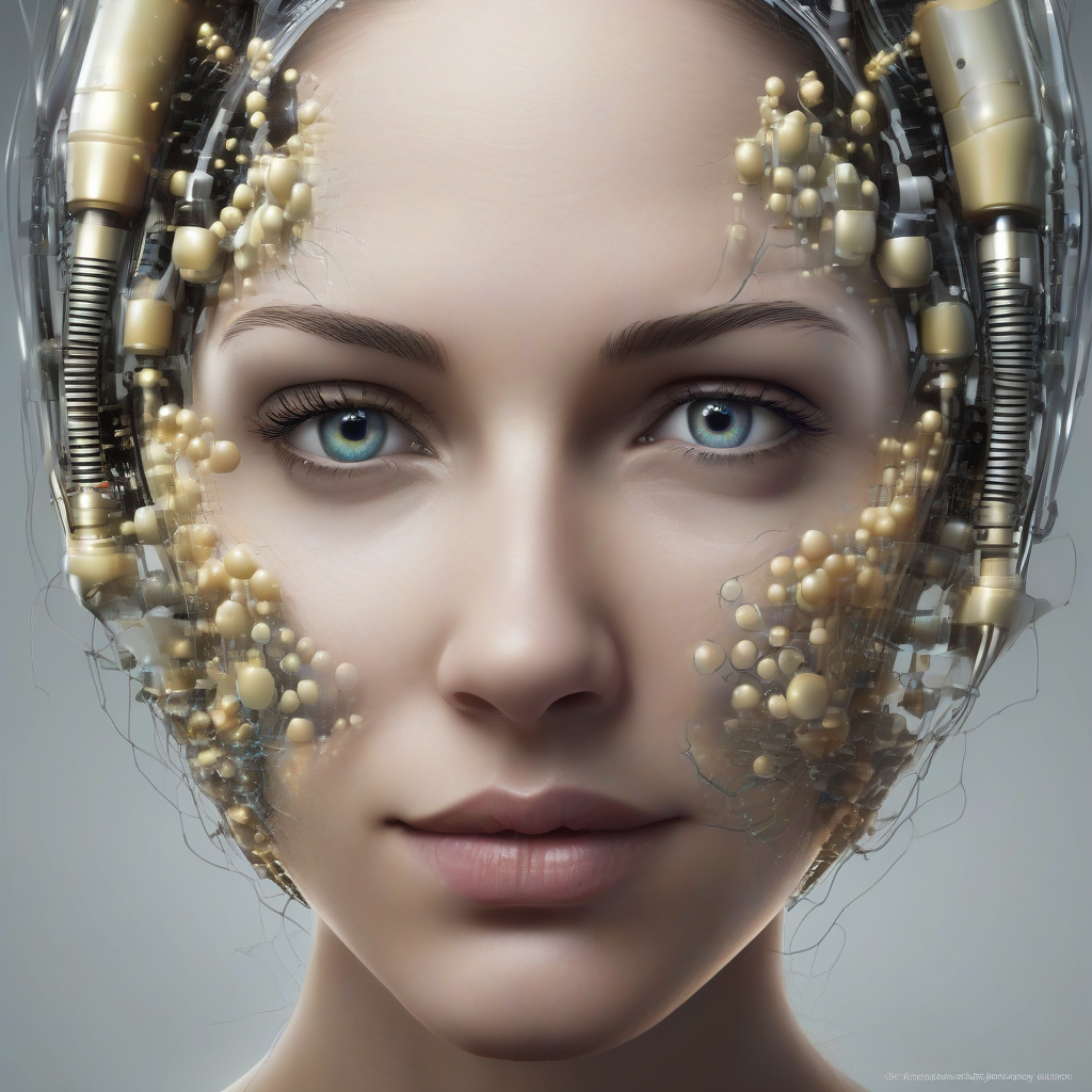 Why Your Current Anti-Aging Routine Is Failing: The Shocking Truth of Epigenetic Reprogramming