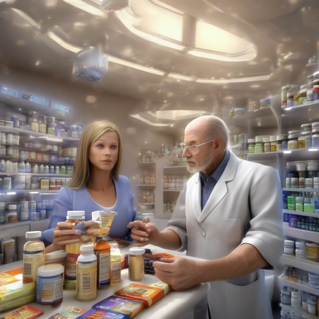 Stop wasting money on longevity supplements right now: The "diabetes drug" everyone is secretly taking for eternal youth.