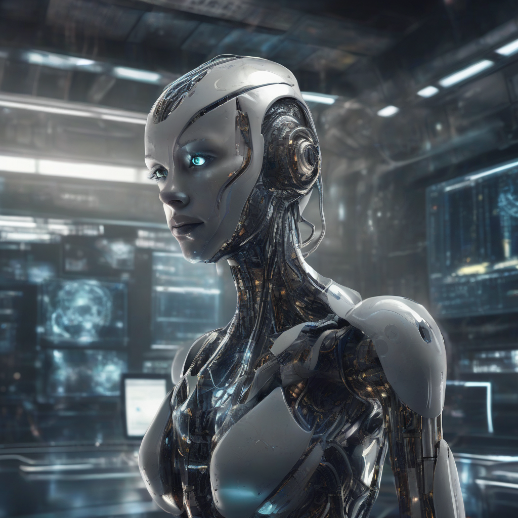 The hidden truth about Agentic AI: Why you might never work again