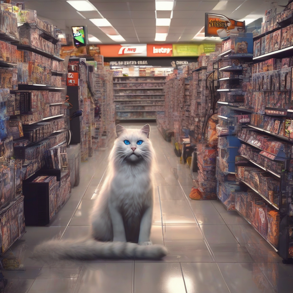 The Hidden Truth Behind Roaring Kitty’s Return: Why the GameStop Surge Is Not What You Think