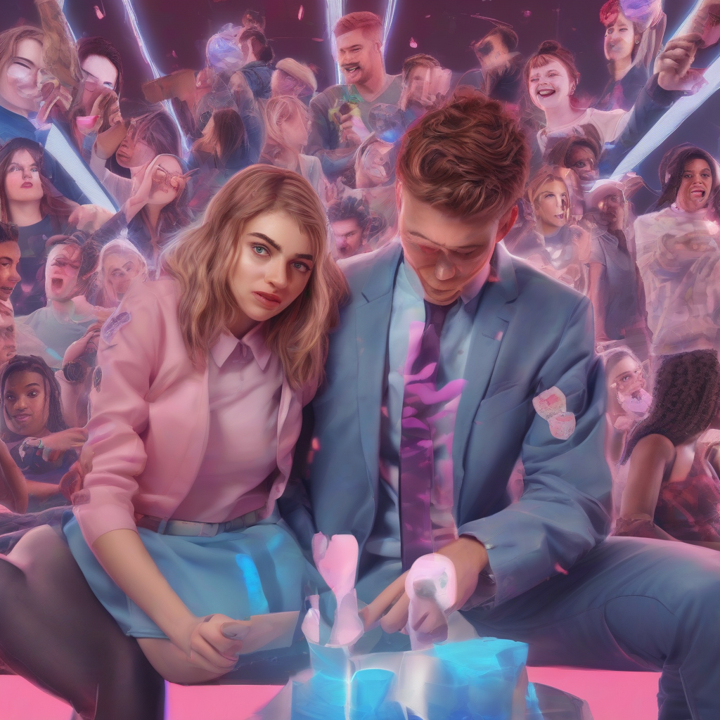 Why Gen Z Dating Is Failing: How The Brutal Political Divide Is Killing Your Chances At Love