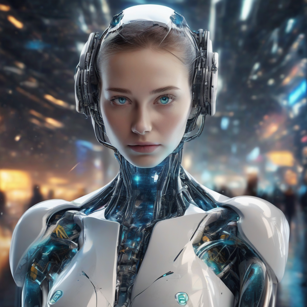 7 Mind-Blowing Ways Agentic AI Will Change Your Life in the Next 24 Months