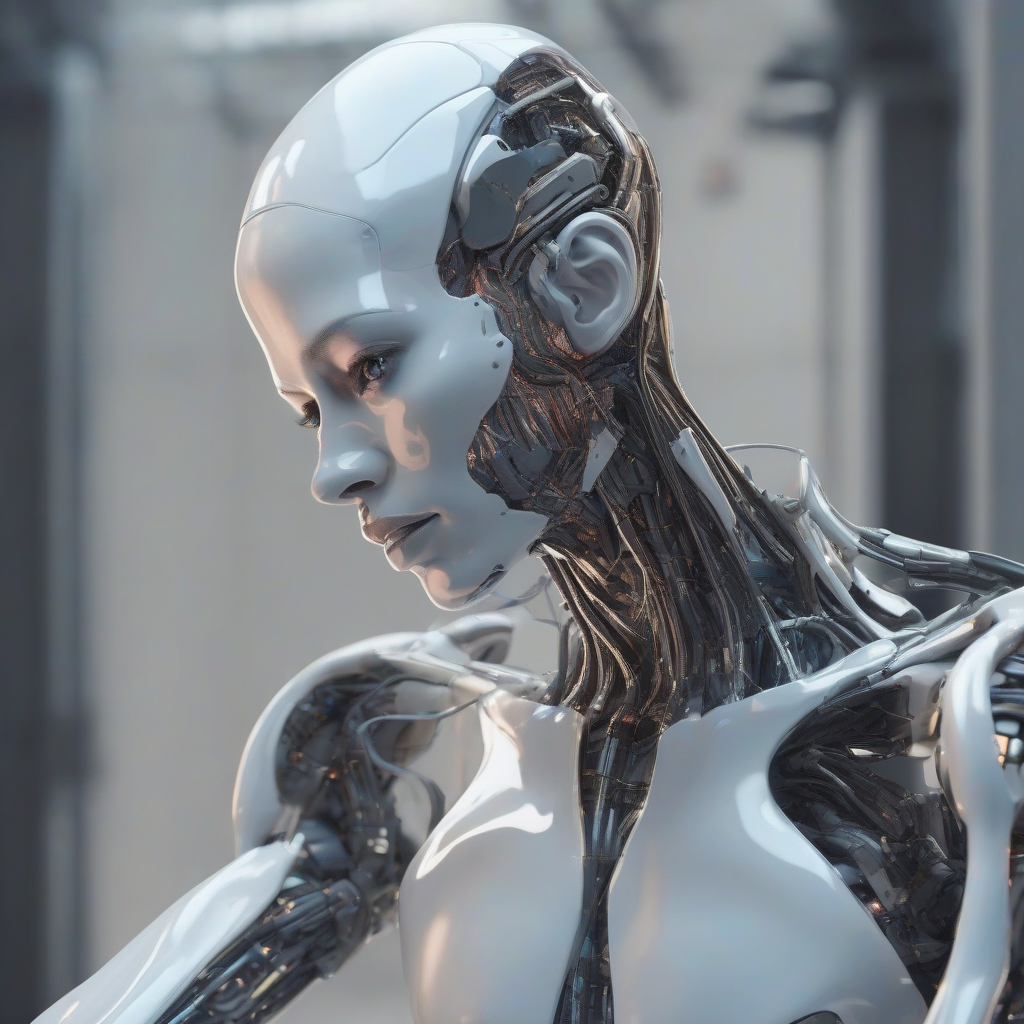 Why the Human Creator Economy is Failing—And Why You’re Being Replaced