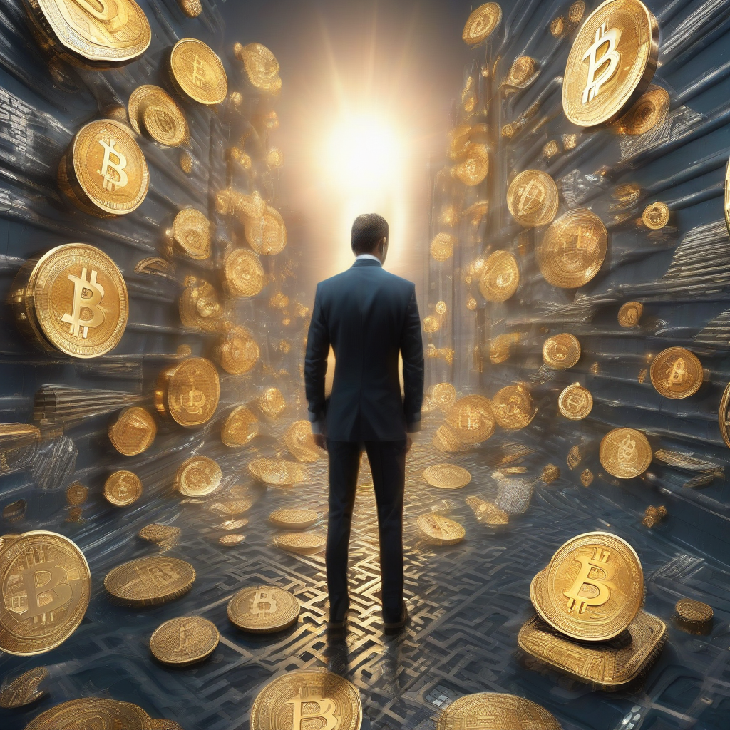 Beyond Bitcoin: How the Tokenization of Everything Will Dominate Global Wealth by 2026