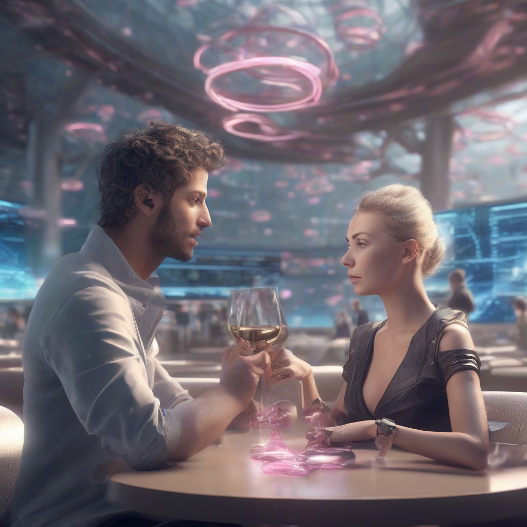 The End of Dating? How the 4B Movement Will Dominate 2026 and Reshape Global Society