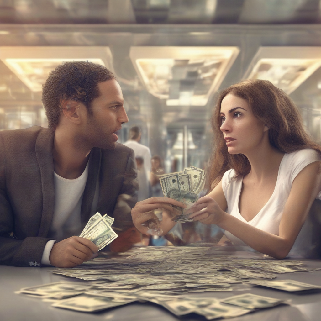 Why the 50/50 Financial Split is Failing Modern Couples and Destroying Your Dating Life