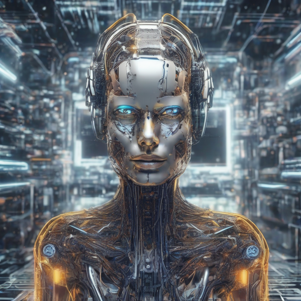 Why Your Creative Career is Failing: The Brutal Reality of the Generative AI Takeover