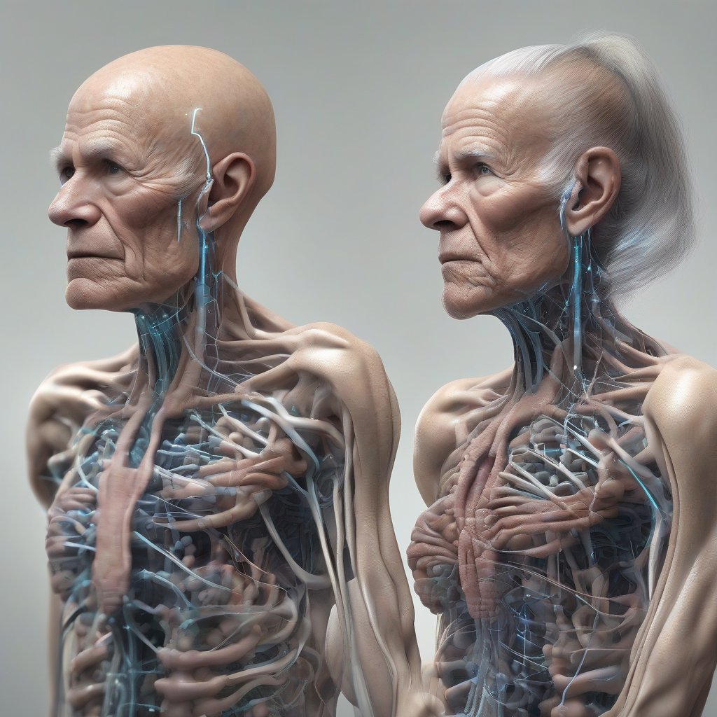 Why Everything You Know About Aging Is Failing: The Brutal Truth Behind Epigenetic Reprogramming