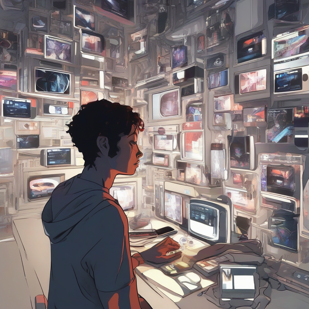 Stop watching Netflix right now: Why vertical micro-dramas are the internet's most dangerous new addiction