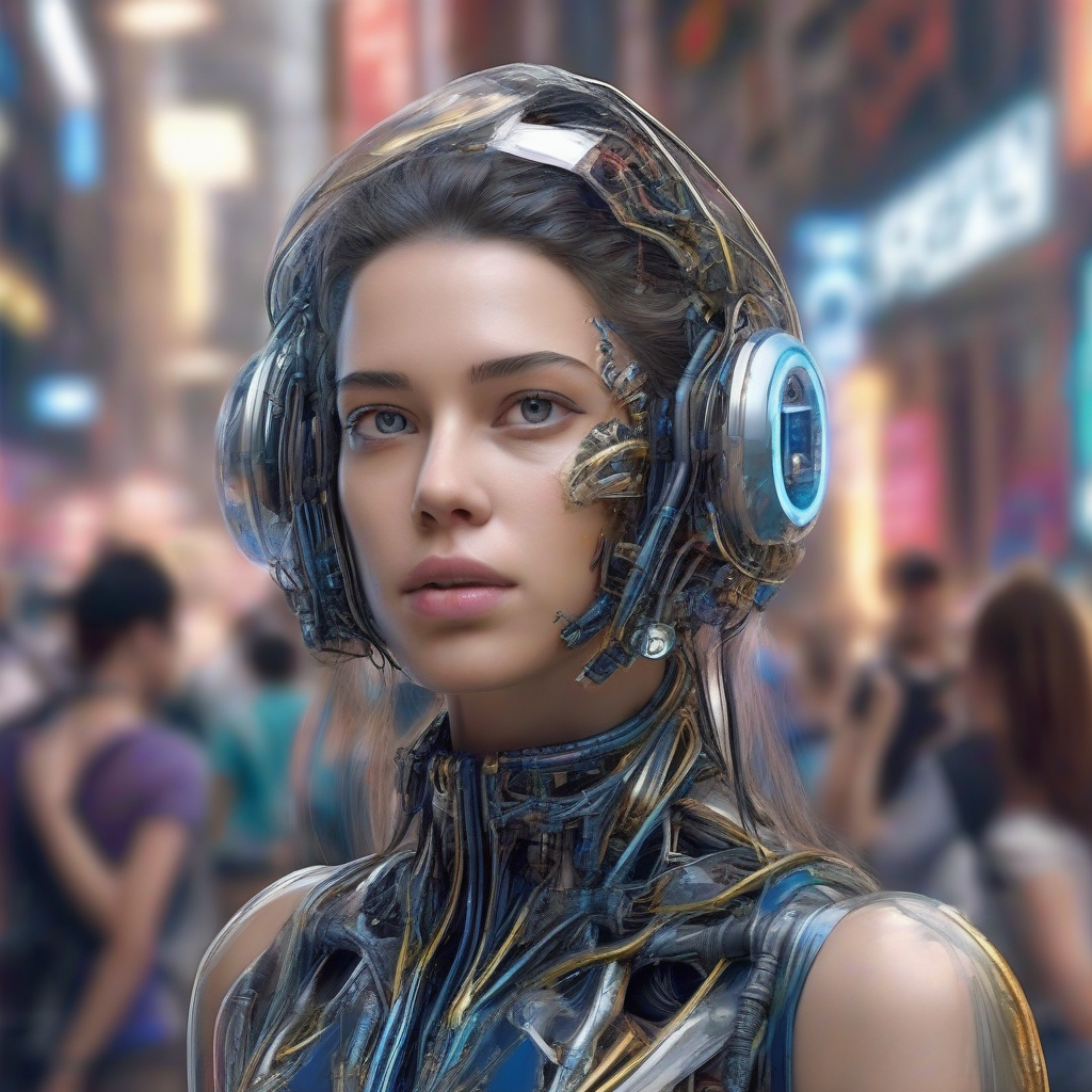 The hidden truth about your favorite internet stars—they aren't actually human