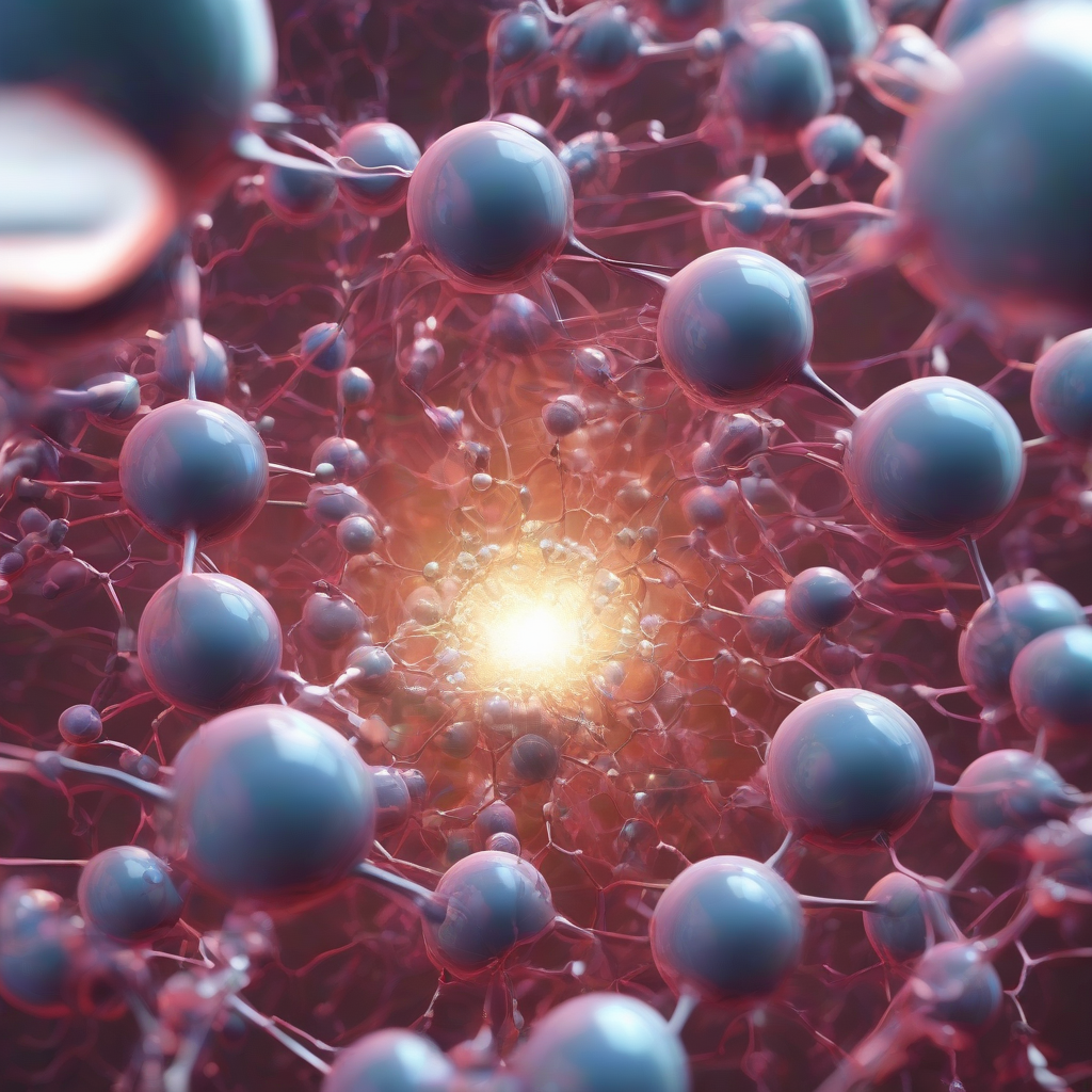 5 Reasons Urolithin A is the "Fountain of Youth" Molecule Scientists Are Obsessed With