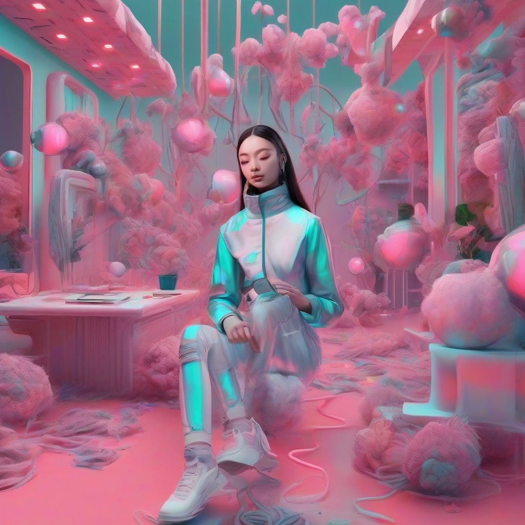 Stop Being 'Very Demure' Right Now: The Toxic Reality Behind TikTok’s Most Mindful Trend