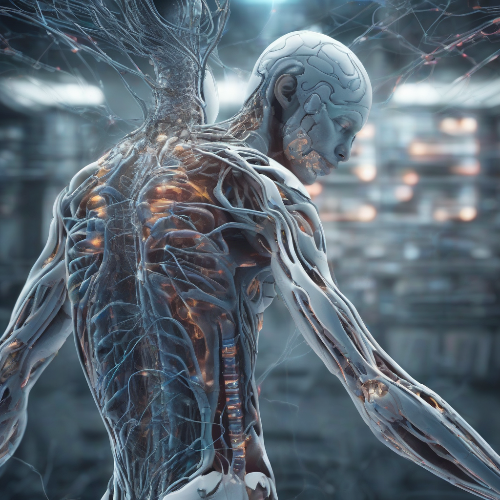 Forget AI: How Nervous System Regulation Will Dominate 2026 as the Ultimate High-Performance Hack