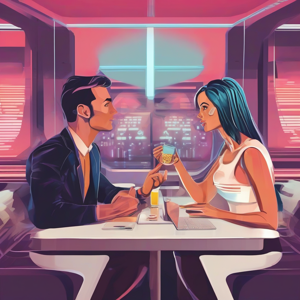 Why the 50/50 Split is Failing: The Toxic Truth About Modern Dating Finances