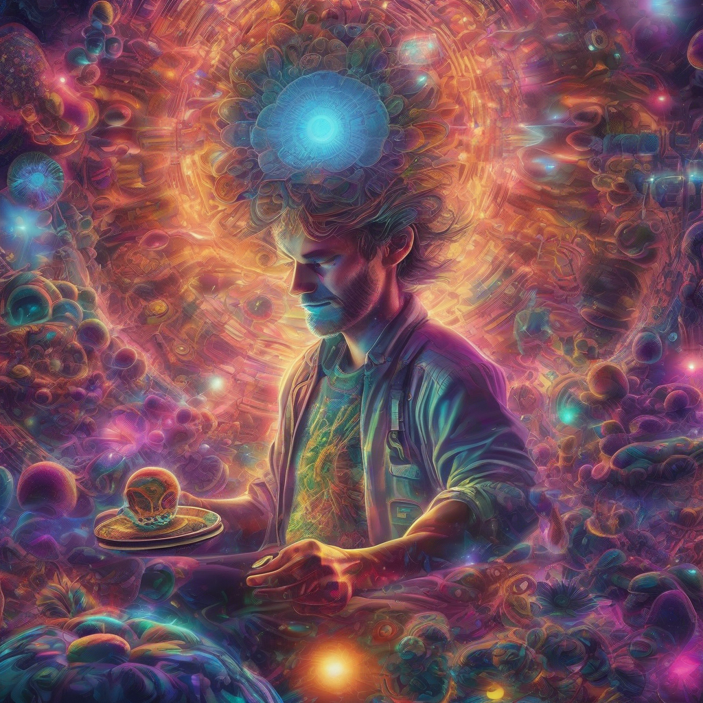 Forget Caffeine: How Psychedelic Microdosing Will Dominate Professional Productivity by 2026