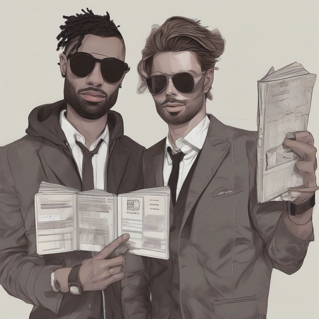 The Hidden Truth About ‘Passport Bros’ and the Dark Reality of the International Dating Movement