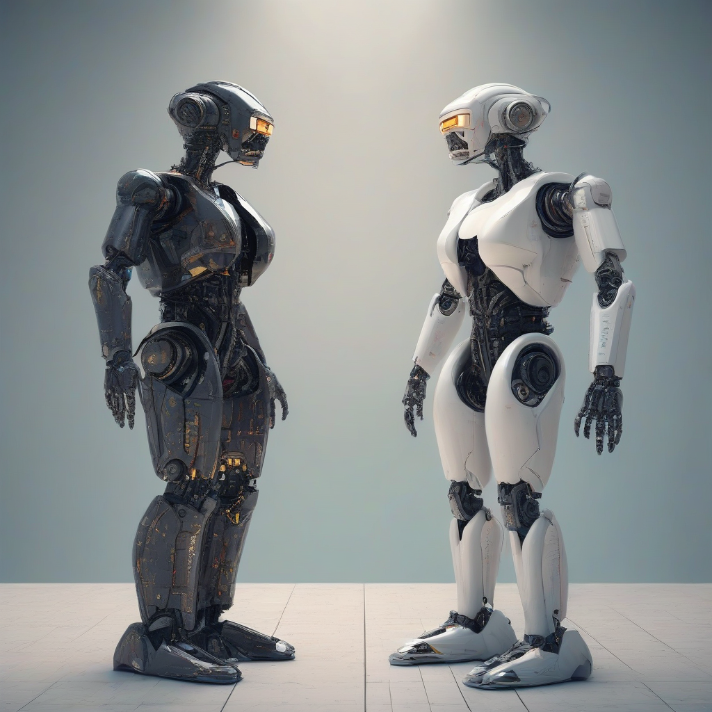 The Hidden Truth About AI: The Secret War Between Open and Closed Source