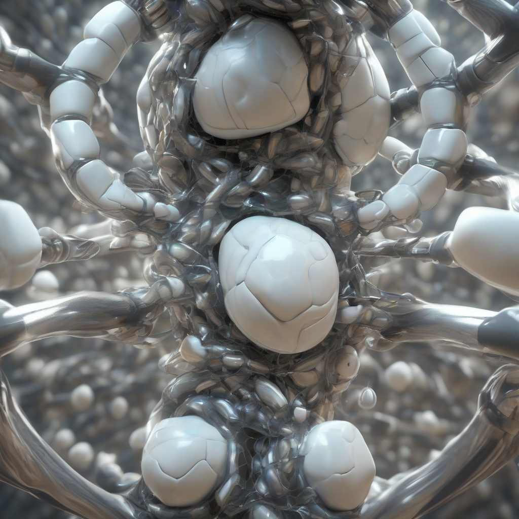 Why Urolithin A Will Dominate 2026: The Hidden Molecular Breakthrough Reversing Human Aging at the Cellular Level