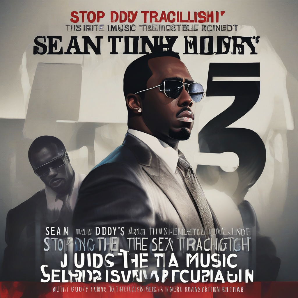 Stop trusting the music industry right now: Inside the Diddy sex trafficking investigation that changes everything