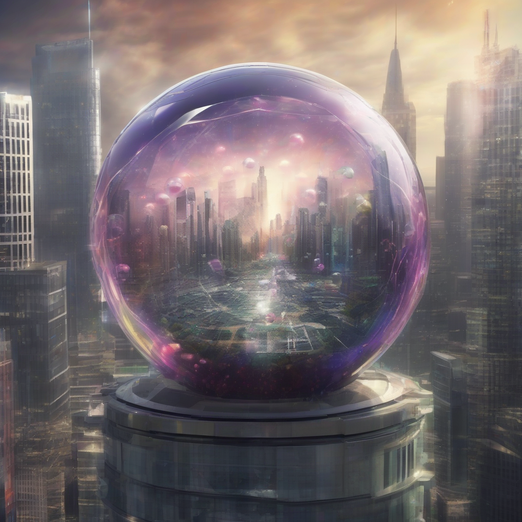 How AI Wealth Will Dominate 2026: The Secret to Surviving the Massive Stock Market Bubble
