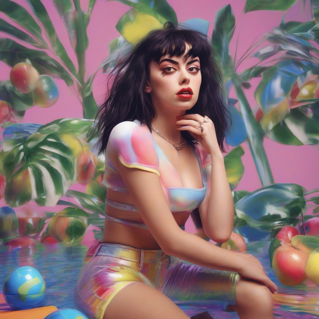 The hidden truth about how Charli XCX’s ‘Brat Summer’ secretly hijacked the internet