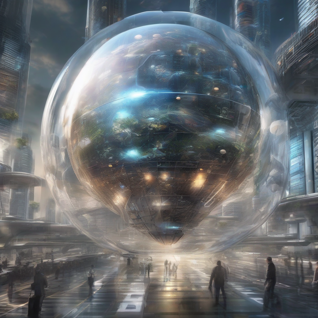 How the AI Super-Cycle Will Dominate 2026: Trillion-Dollar Wealth or the Bubble of the Century?