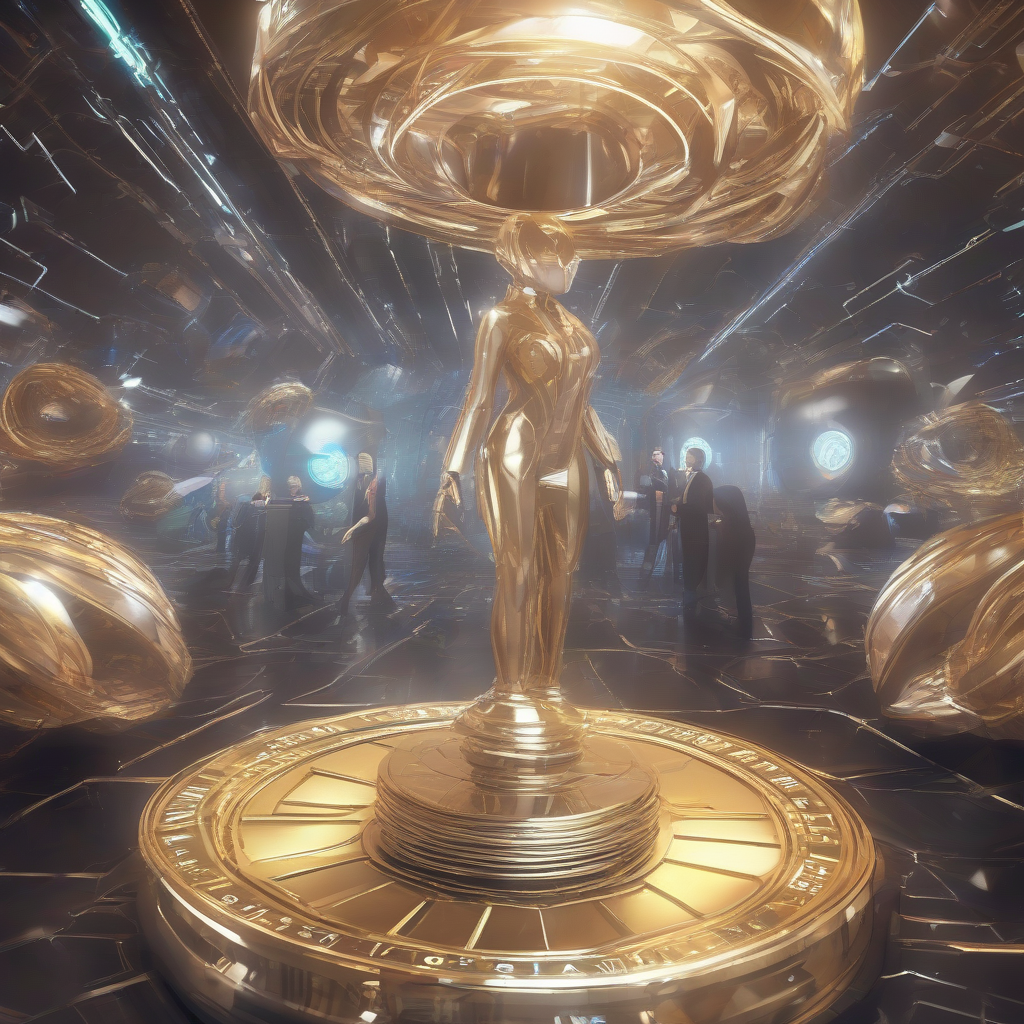 5 Shocking Reasons RWA Tokenization Will Create the Next 10,000 Millionaires This Year