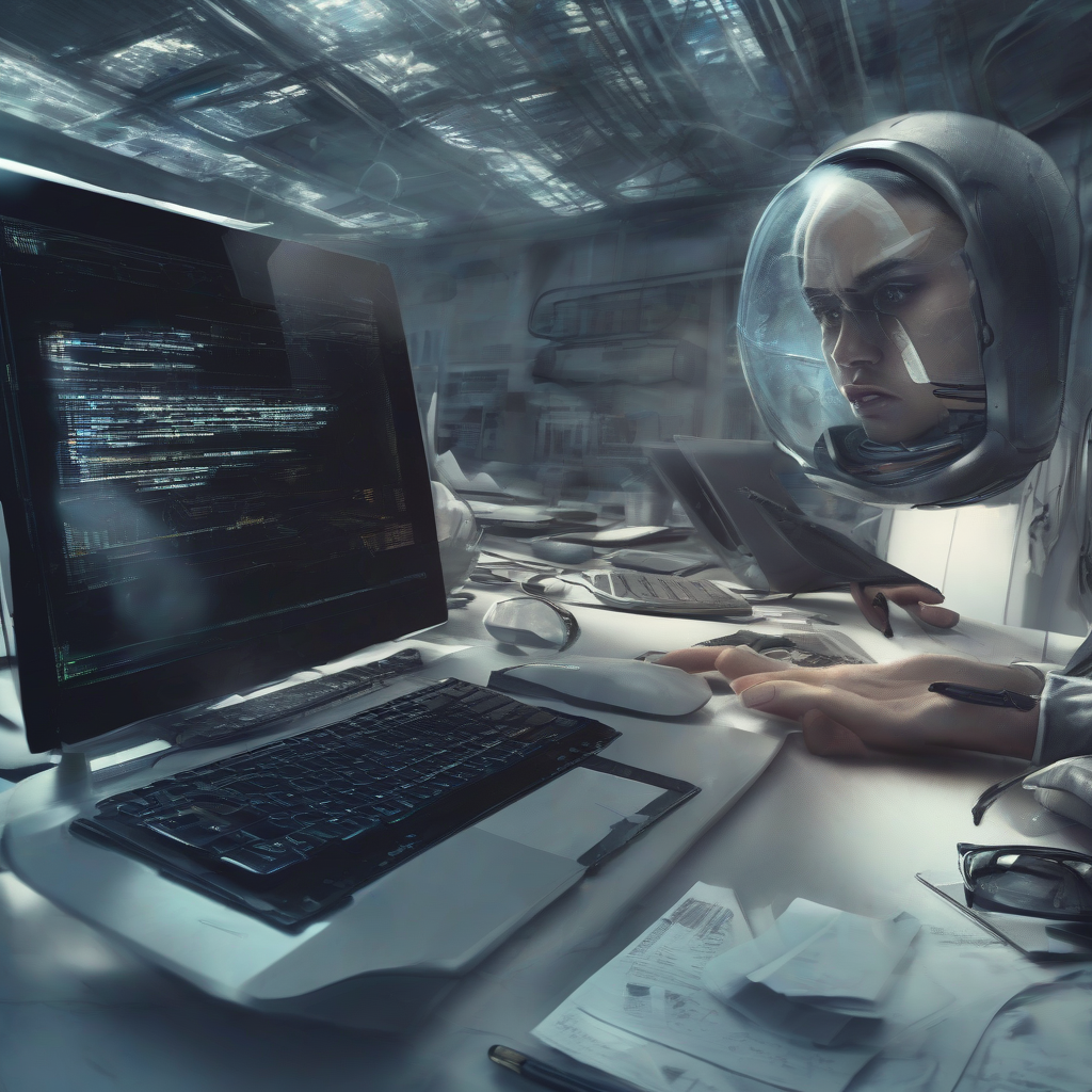 Why "Slow Productivity" Is Failing You and Ruining Your Future