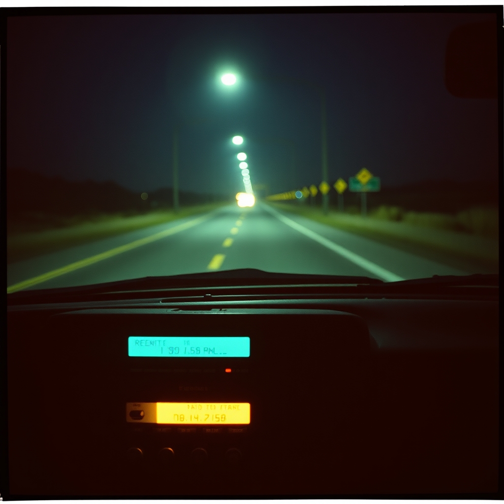 Why Some Songs Never Leave Us