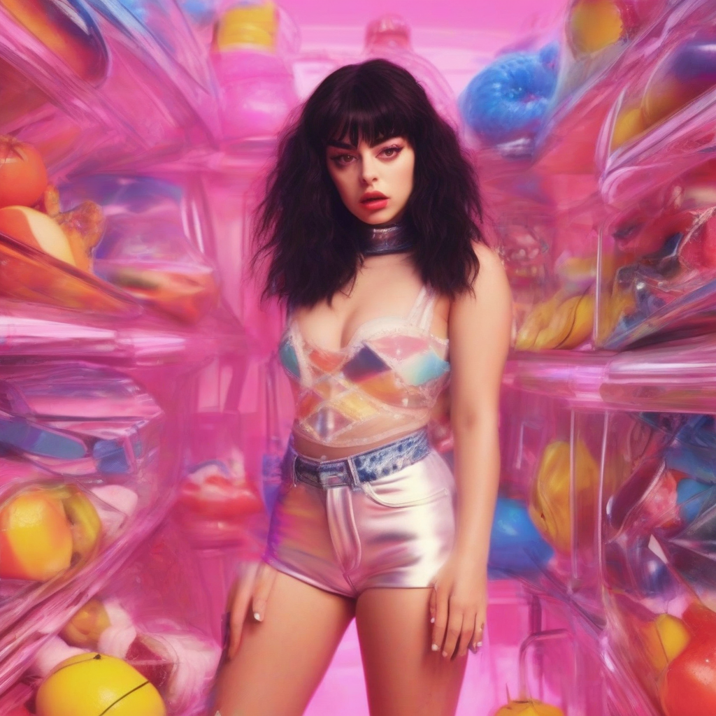 5 Reasons Why Charli XCX’s "Brat Summer" Just Killed the Clean Girl Aesthetic Forever