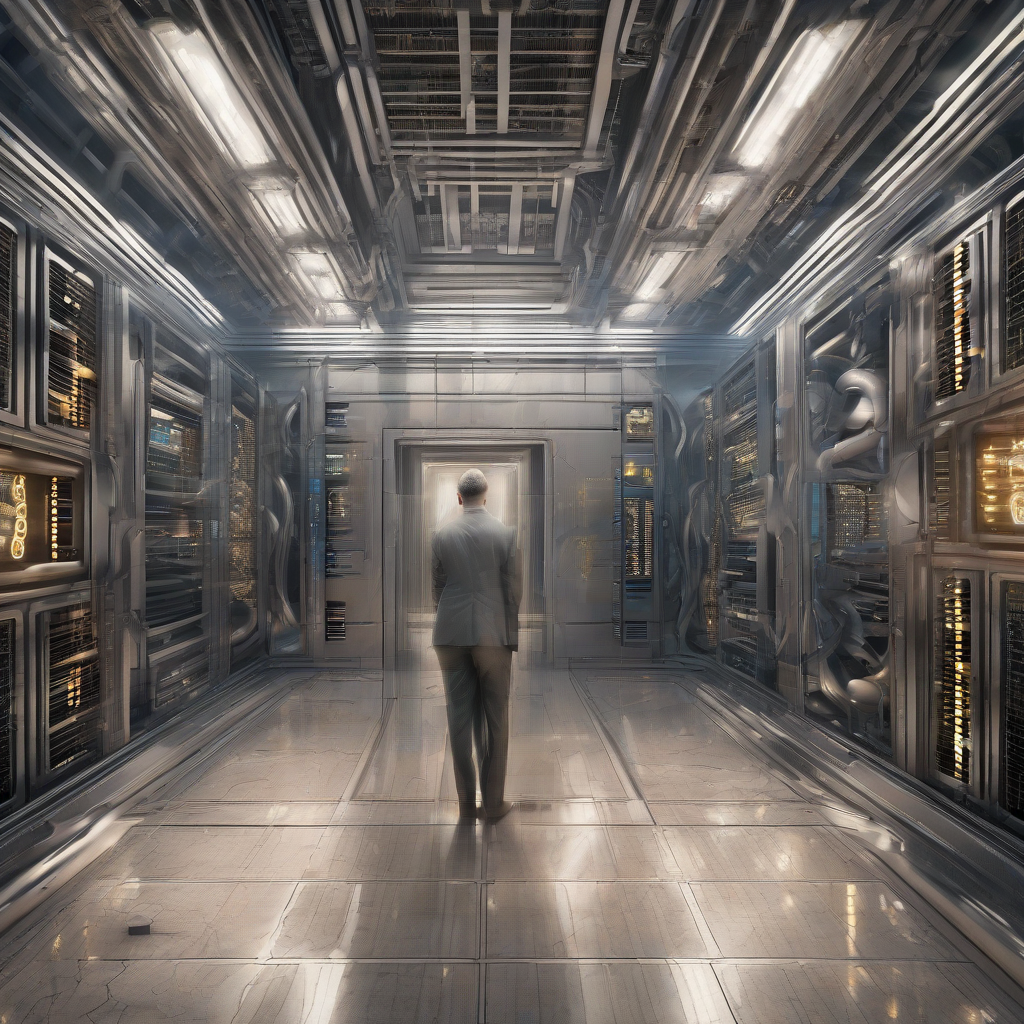 5 Hidden Dangers of CBDCs That Will End Your Financial Privacy Forever