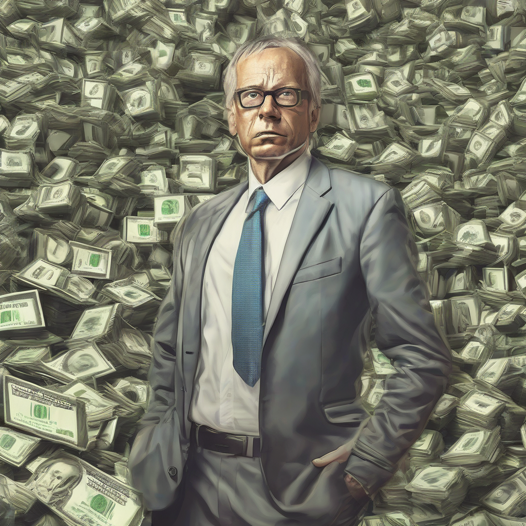 Why Your Financial Freedom Is Failing: The Terrifying Way CBDCs Will End Your Privacy Forever